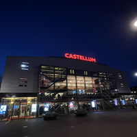 Cinema Castellum