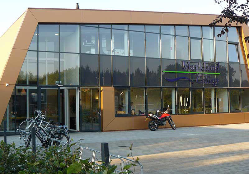 Filmtheater Fanfare / Utopiazaal