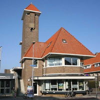 Filmhuis Bussum