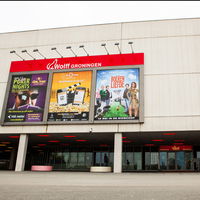 Kinepolis Groningen