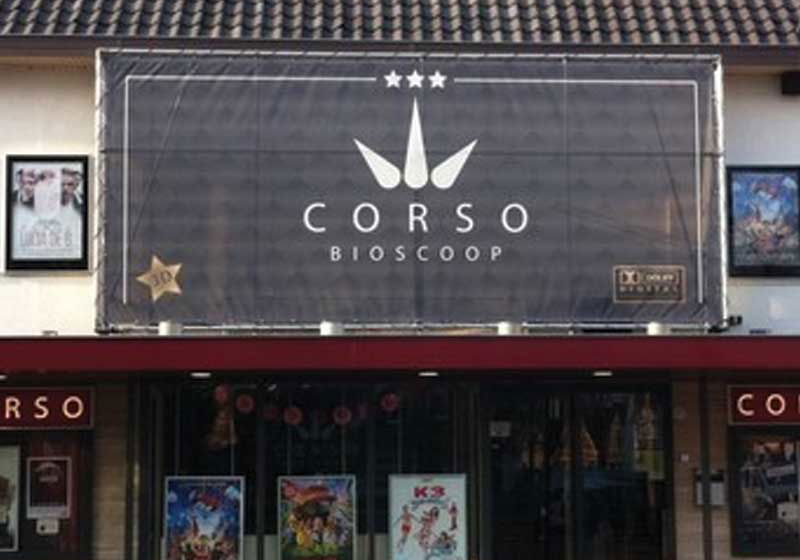 Corso Theater