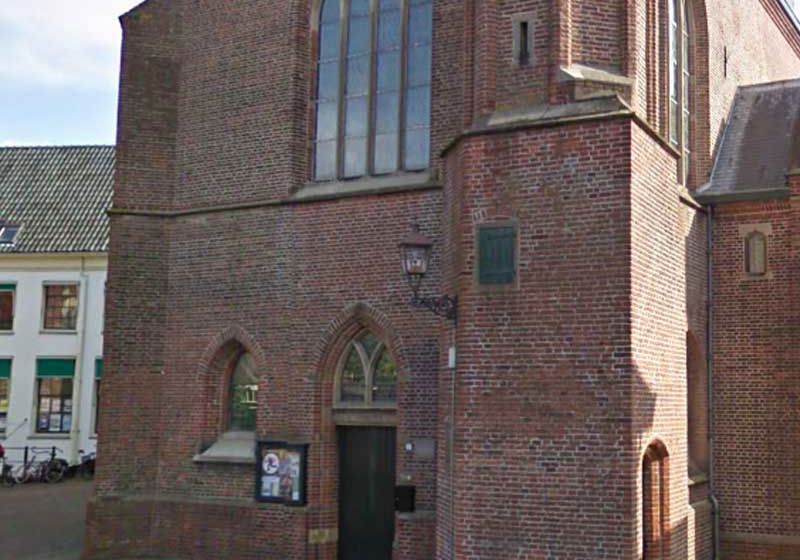 Filmhuis Harderwijk