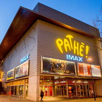 Pathé Tilburg Centrum