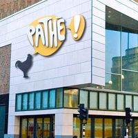 Pathé Spuimarkt