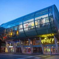 Pathé Breda