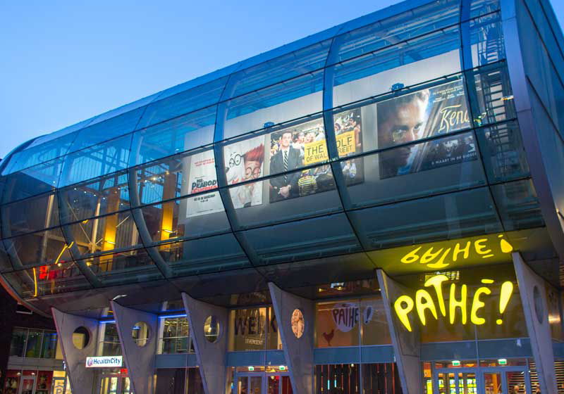 Pathé Breda