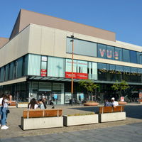 Vue Deventer