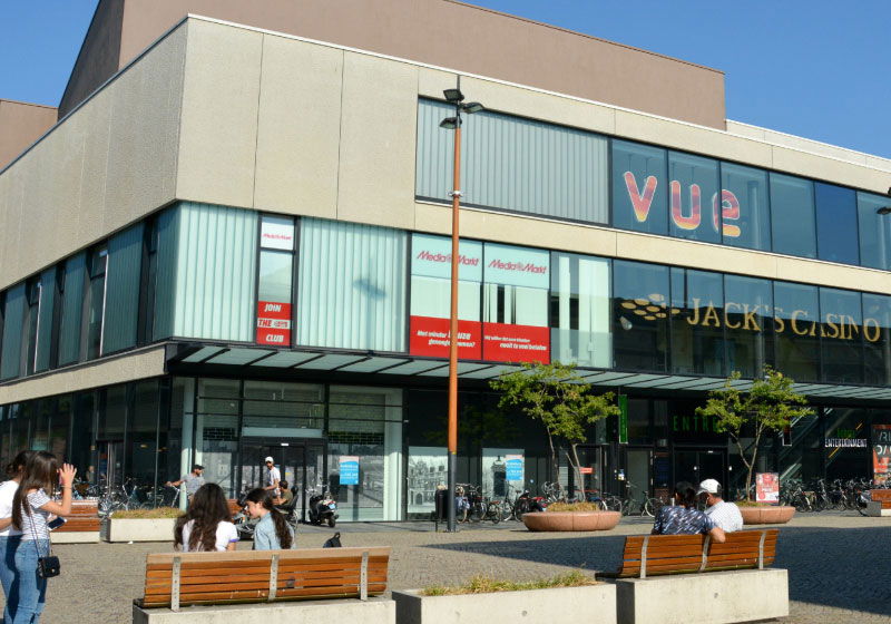 Vue Deventer
