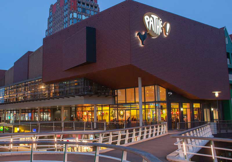 Pathé Zaandam