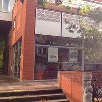 Filmhuis Lumen