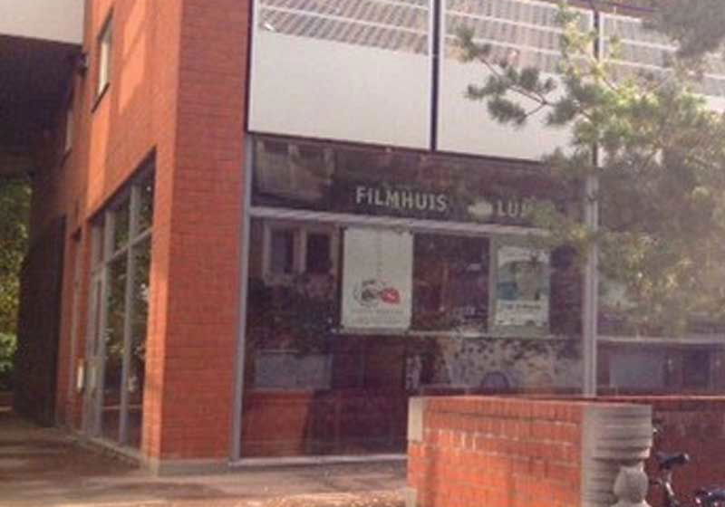 Filmhuis Lumen