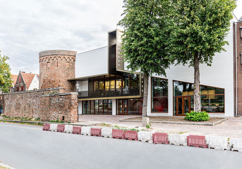 MIMIK Film Theater Horeca