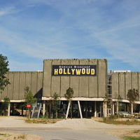 Hollywoud Almkerk