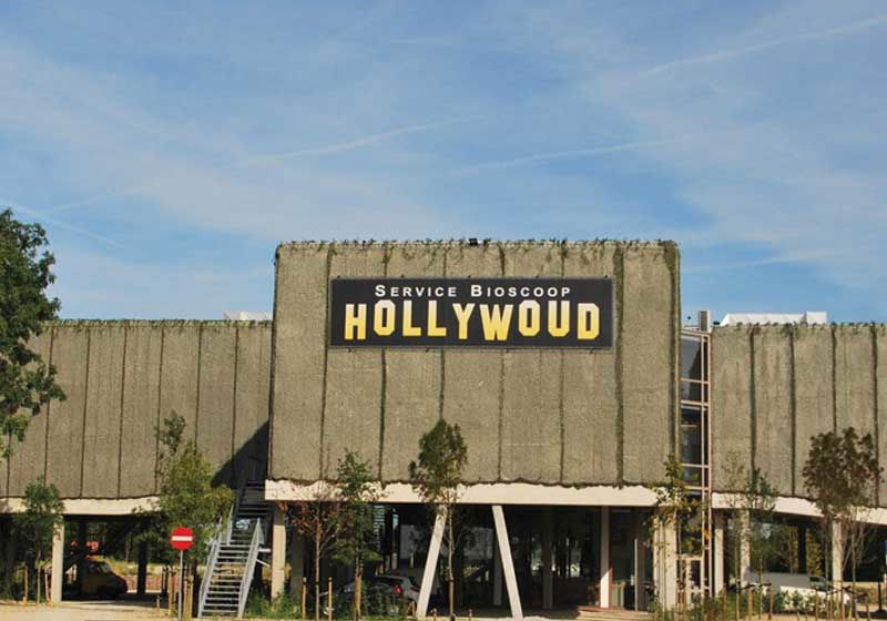 Hollywoud Almkerk