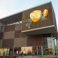 Pathé Amersfoort