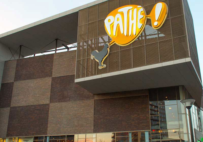 Pathé Amersfoort