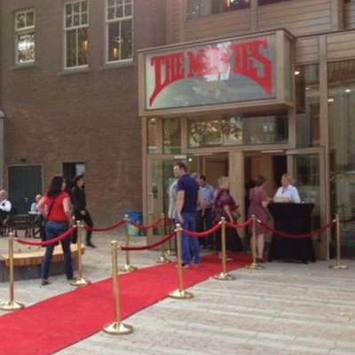 Cinema The Movies (Dordrecht