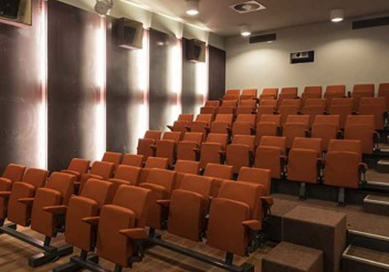 Cinema Islemunda