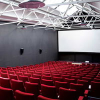 De FilmHallen
