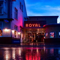 Royal Servicebioscoop Echt