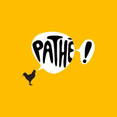 Pathé Nijmegen (Nijmegen