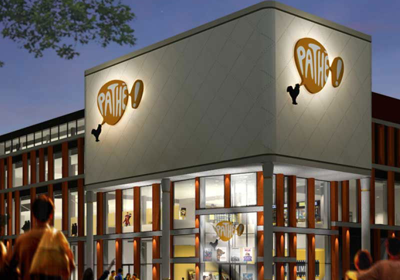 Pathé Zwolle