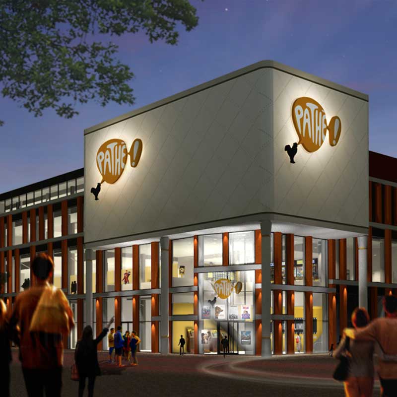 Pathé Zwolle alle films & bioscooptijden FilmVandaag.nl