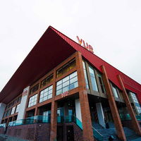 Vue Cinema Alkmaar