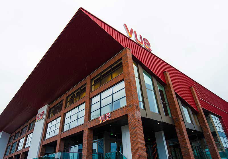 Vue Cinema Alkmaar