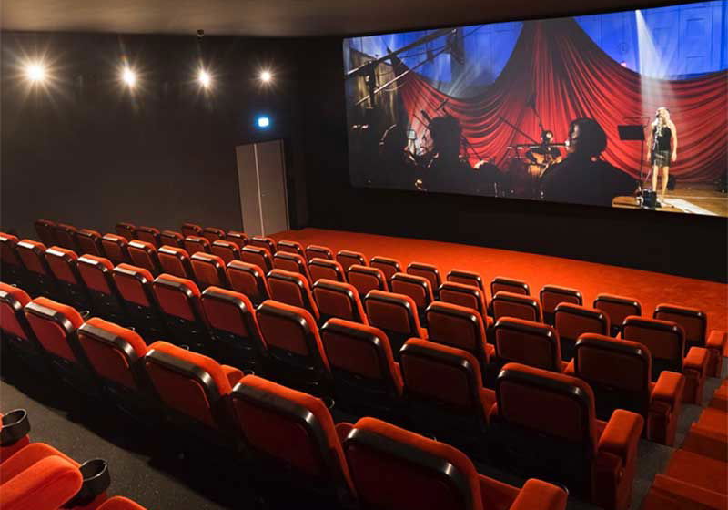 Kok CinemaxX
