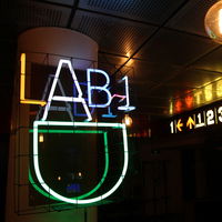 LAB-1