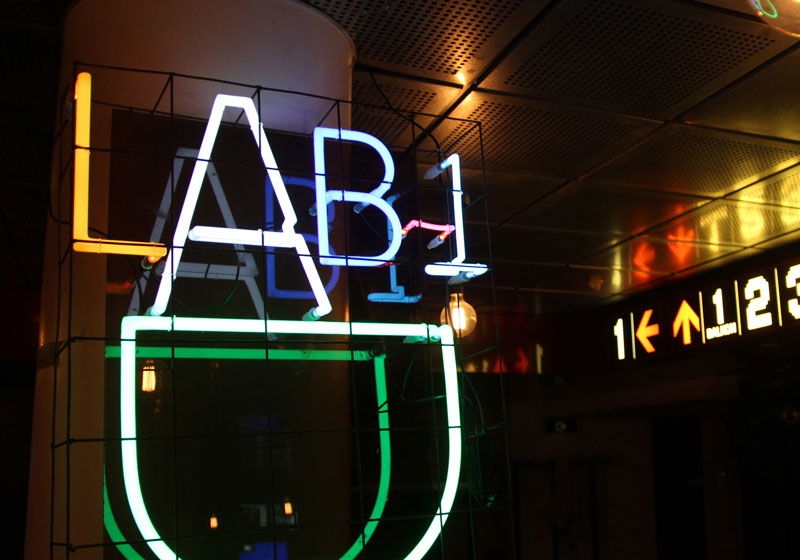 LAB-1