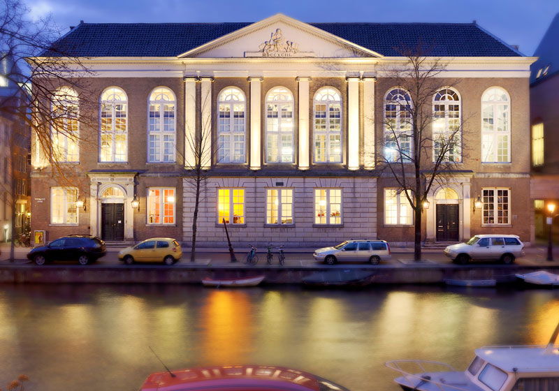 Compagnietheater