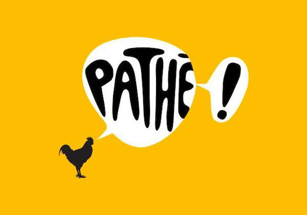 Pathé Amsterdam Noord