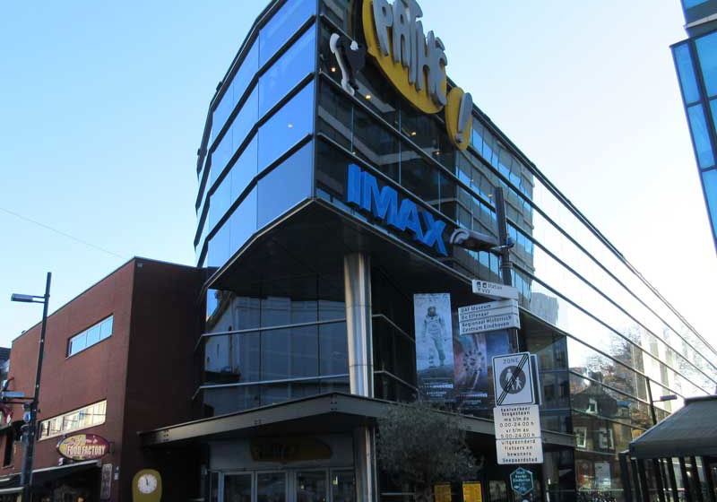 Pathé Eindhoven