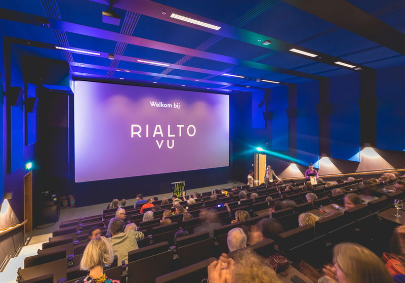 Rialto VU