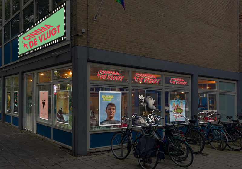Cinema De Vlugt