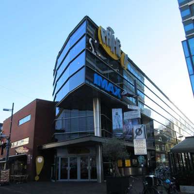 Pathé Eindhoven (Eindhoven