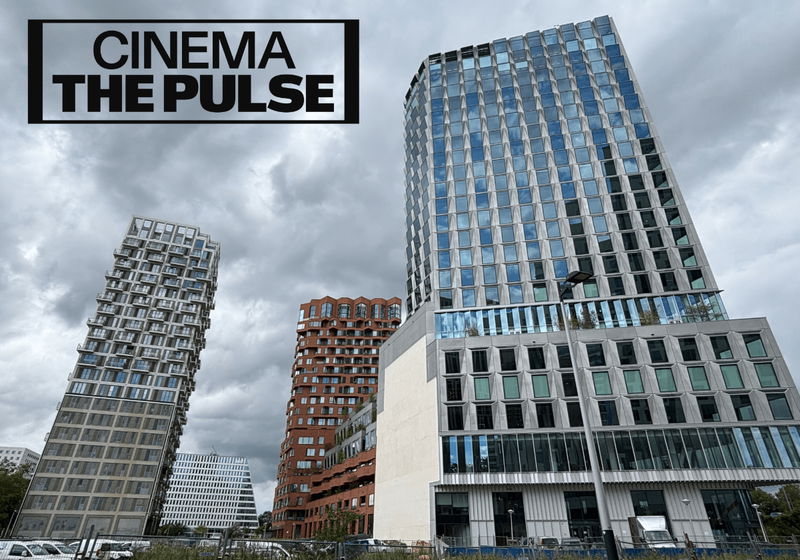 Cinema The Pulse