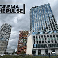 Cinema The Pulse
