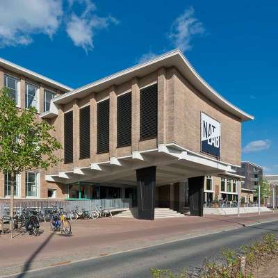 Natlab (Eindhoven