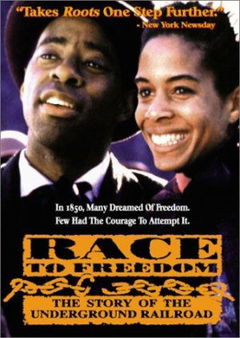 Race to Freedom: The Underground Railroad (1994)