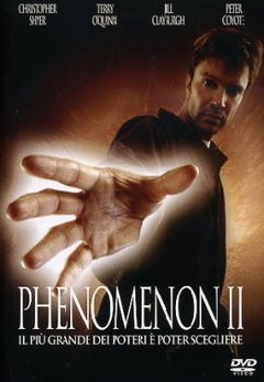 Phenomenon II (2003)