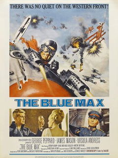 The Blue Max (1966)