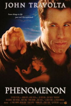 Phenomenon (1996)