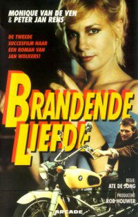 Brandende liefde (1983)