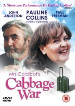 Mrs Caldicot's Cabbage War (2002)