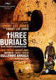 The Three Burials of Melquiades Estrada