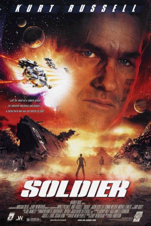 Soldier