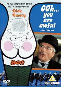 Ooh... You Are Awful (1972)